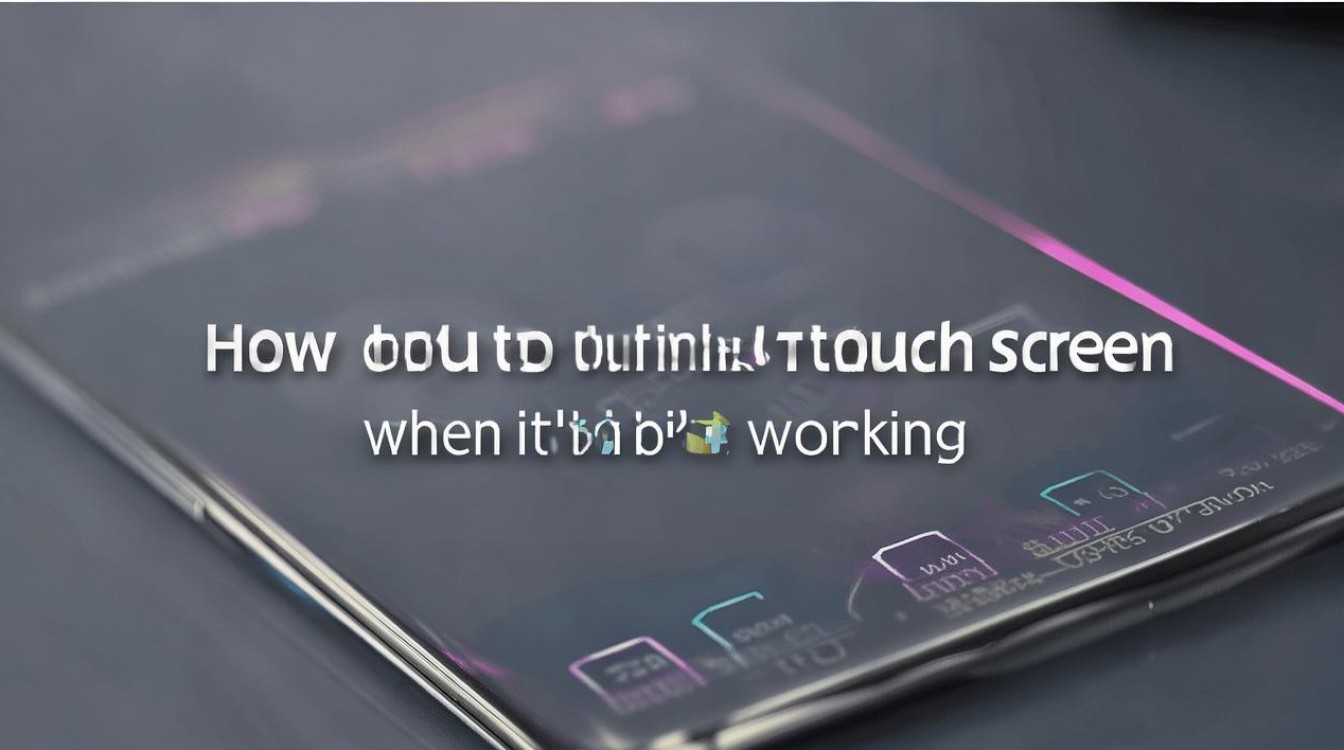 三星手机怎么触摸亮屏幕不亮，三星手机触摸亮屏不亮怎么办
