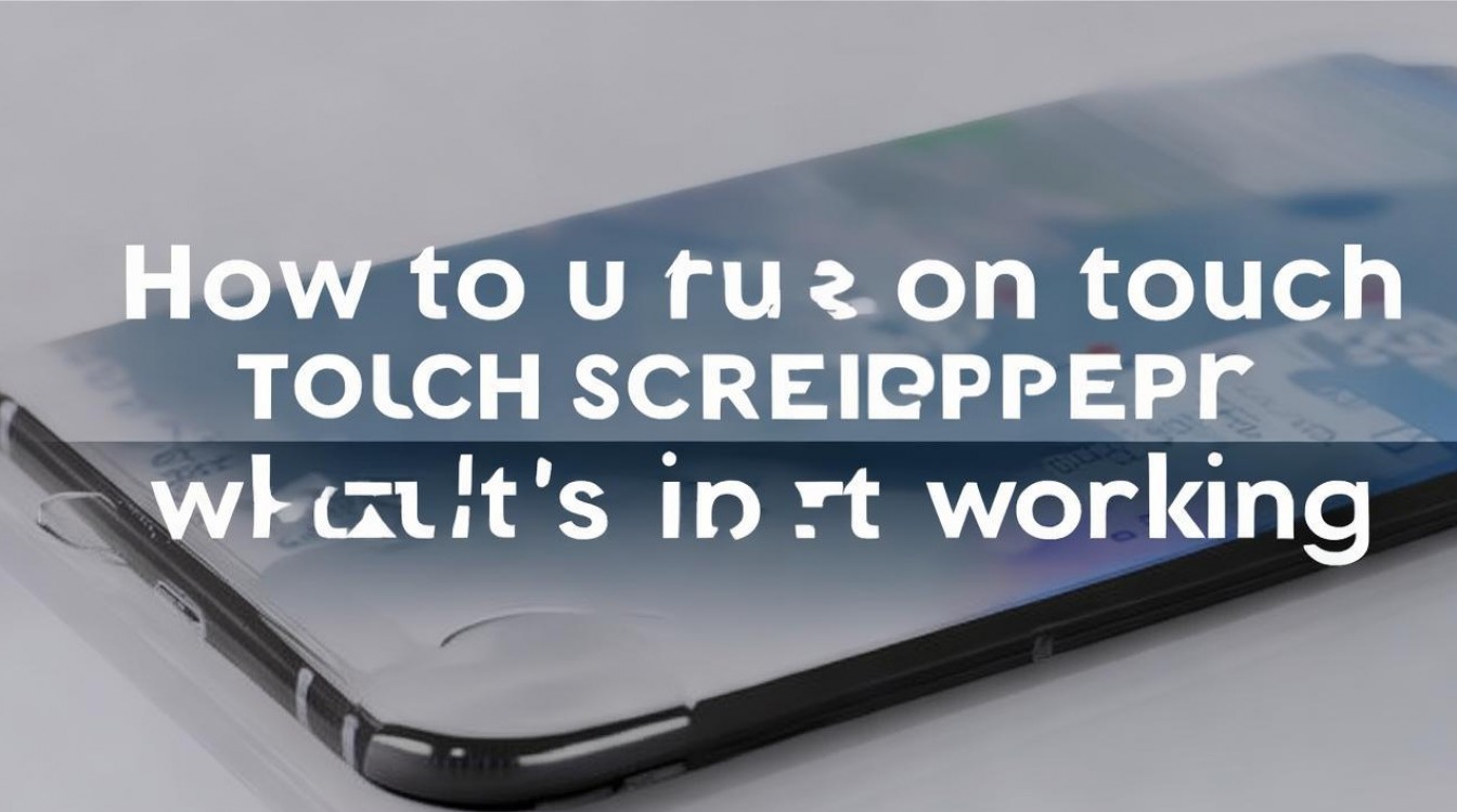 三星手机怎么触摸亮屏幕不亮，三星手机触摸亮屏不亮怎么办