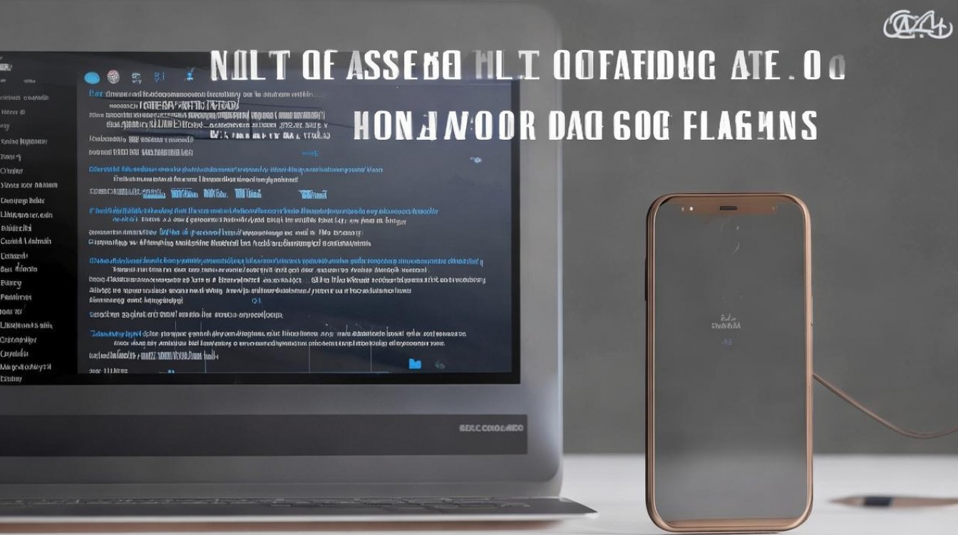 华为 4a 怎么连接电脑刷机？华为手机连接电脑刷机教程