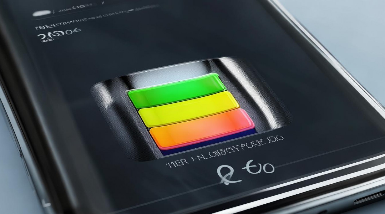 vivo怎么现实电量，vivo手机显示电量方法