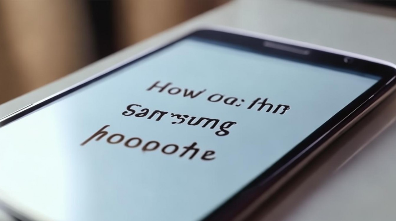 三星手机怎么不认，三星手机识别不了怎么办