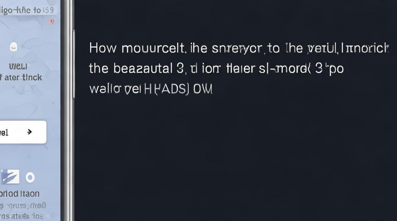 手机上华为怎么解bl锁，华为手机解锁BL锁教程，华为手机BL锁解锁方法