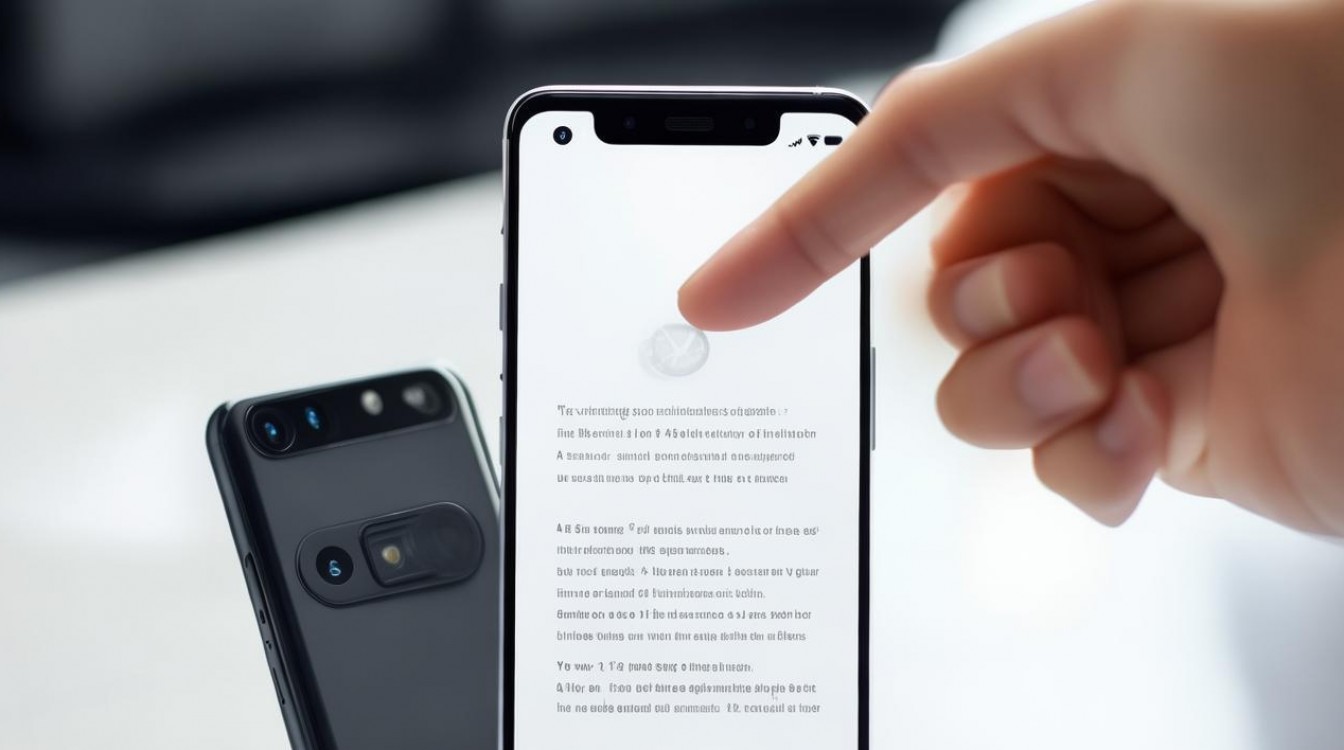 vivo怎么使用指纹拍照，vivo指纹解锁拍照功能怎么用