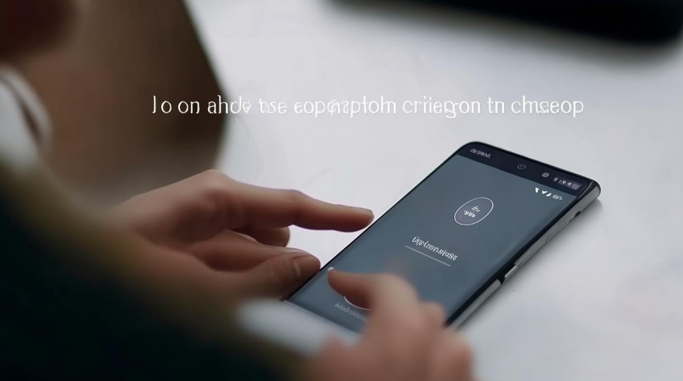 vivo怎么使用指纹拍照，vivo指纹解锁拍照功能怎么用