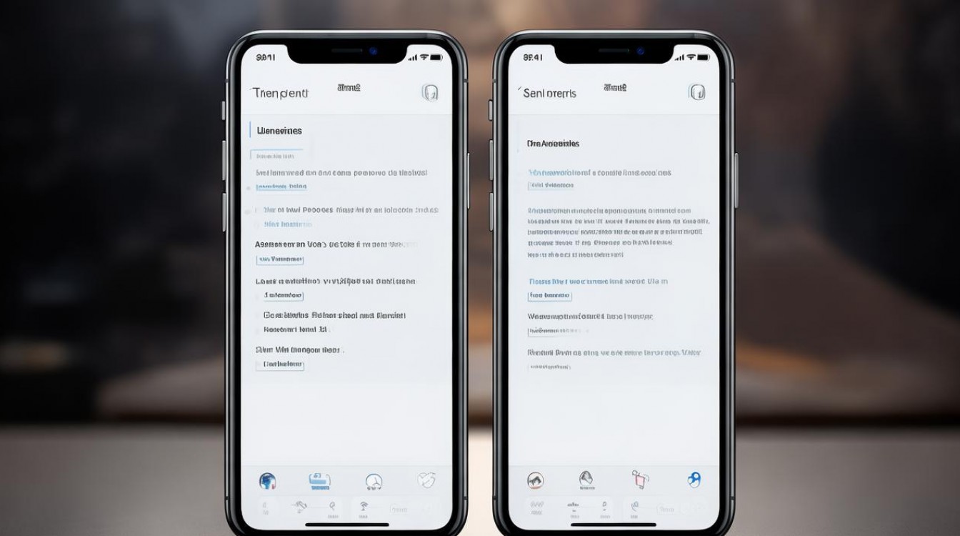 两个苹果手机怎么互传文件，苹果手机互传文件方法，苹果手机怎么快速传照片