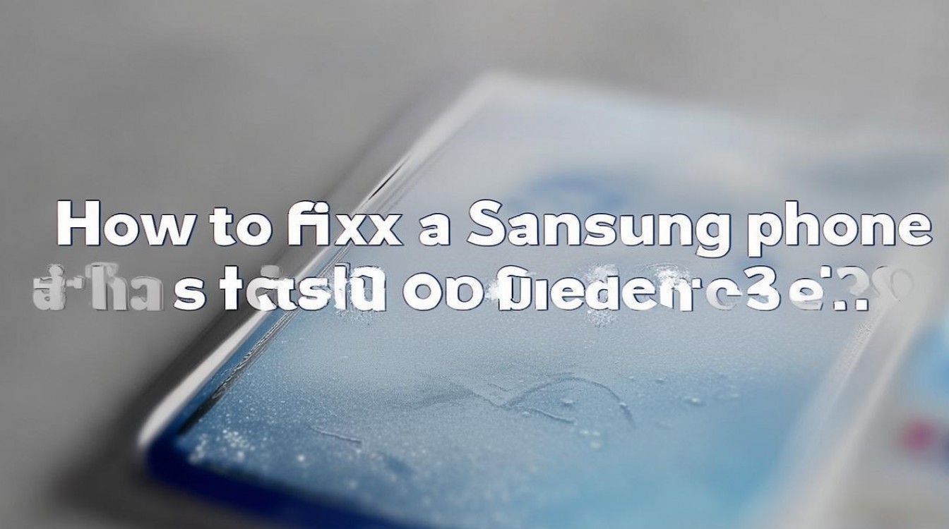 三星手机升级卡住了怎么办？三星手机升级卡住解决方法