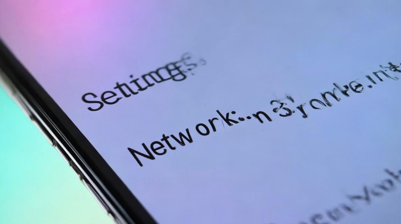 vivo手机网络设置在哪里？vivo怎么设置手机网络