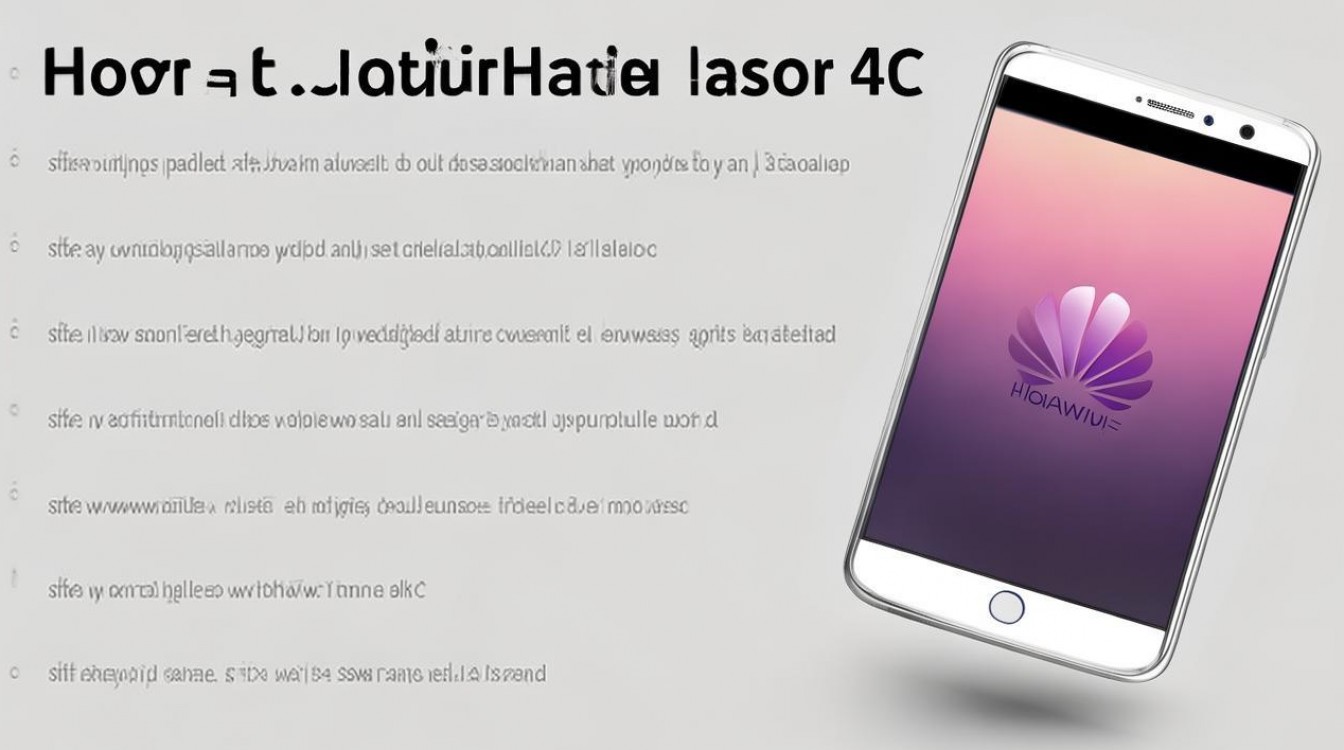 怎么 root 华为荣耀 4c，华为荣耀 4c 如何获取 root 权限