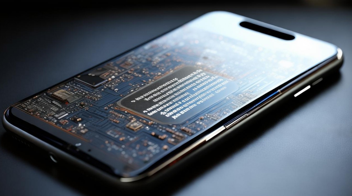 假苹果手机怎么处理器，苹果手机处理器型号查询