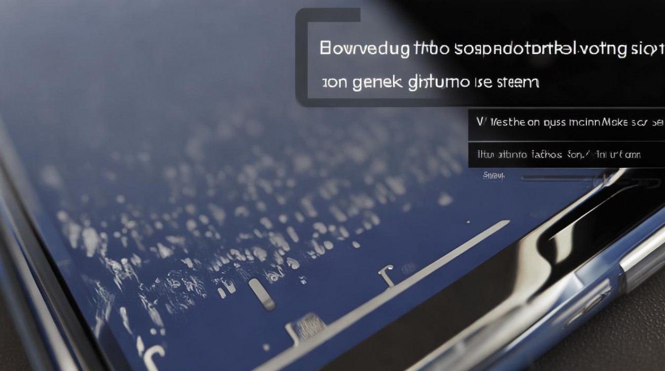 三星手机屏感应器失灵了怎么办，三星屏幕感应不灵敏原因及解决办法