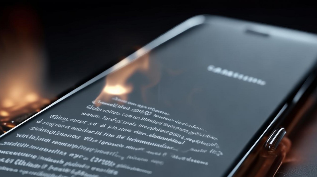 三星手机发热是怎么回事儿，三星手机发热严重怎么办