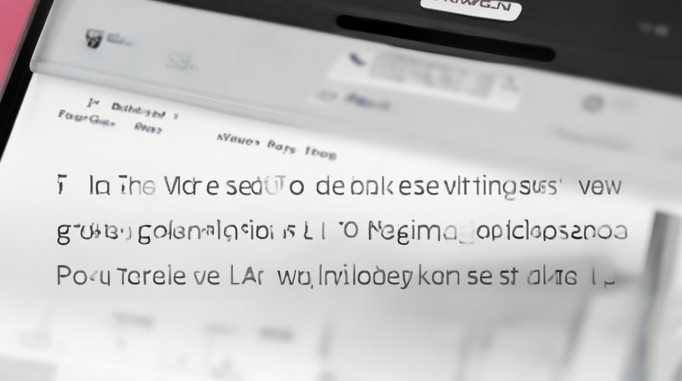 vivo怎么设置手机网络，vivo手机网络设置教程