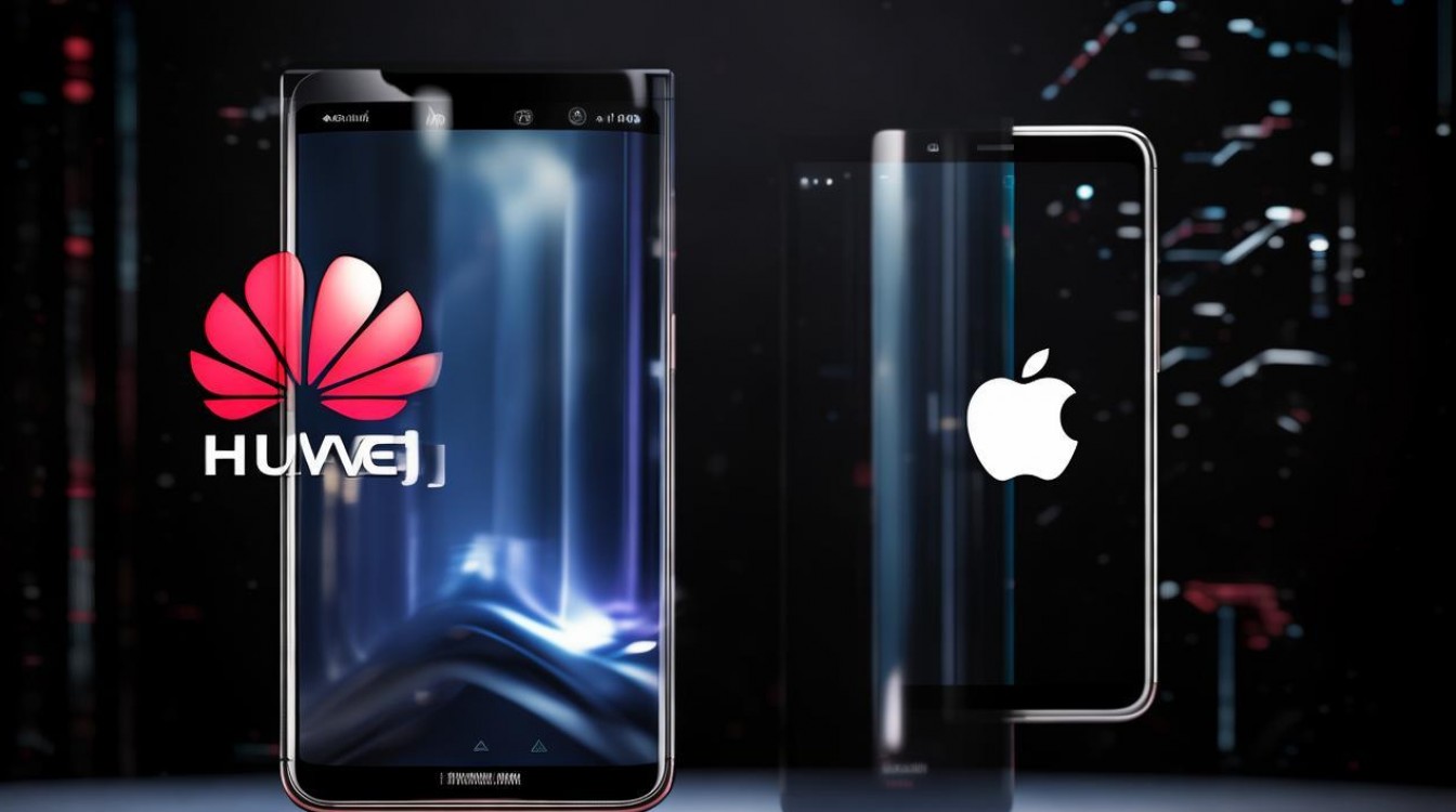 华为系统苹果系统怎么样，哪个系统好用更流畅