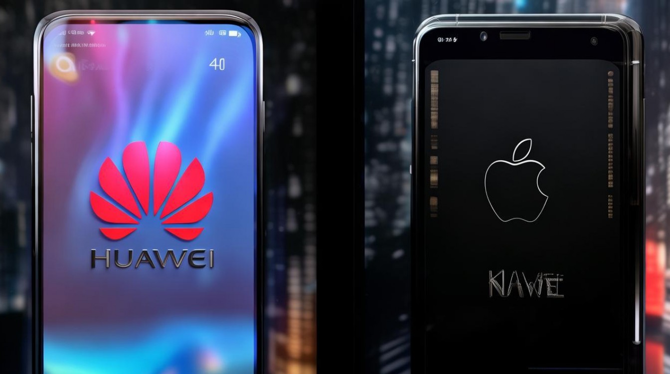 华为系统苹果系统怎么样，哪个系统好用更流畅