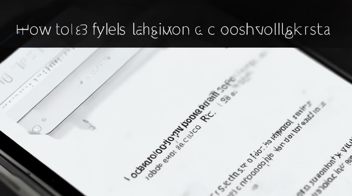 华为怎么rec下载恢复？华为手机rec模式下载教程