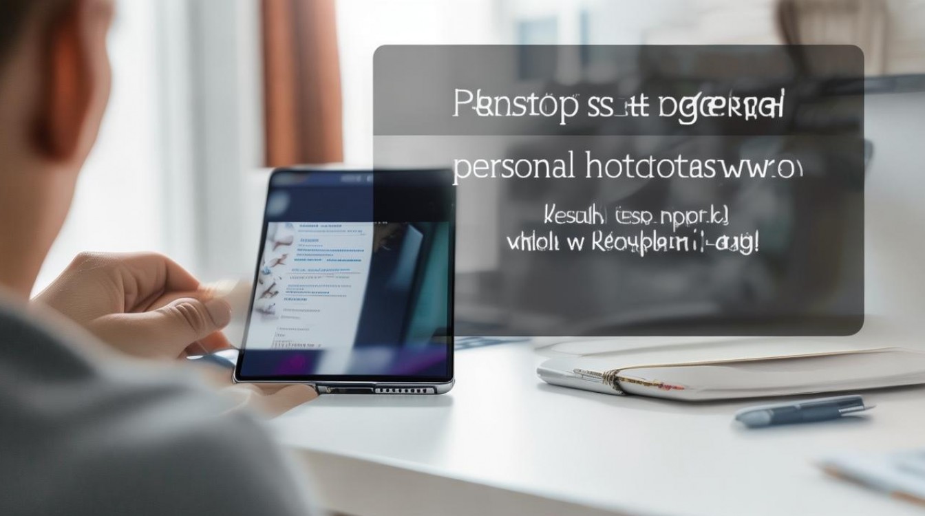 三星如何个人热点密码忘记了怎么办？三星手机热点密码找回方法