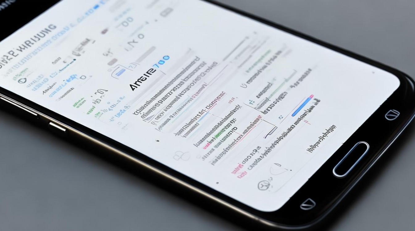 三星屏幕大小怎么调节？三星手机屏幕尺寸如何调整