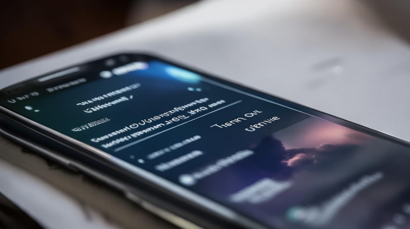 三星屏幕大小怎么调？如何调节屏幕字体大小和显示区域