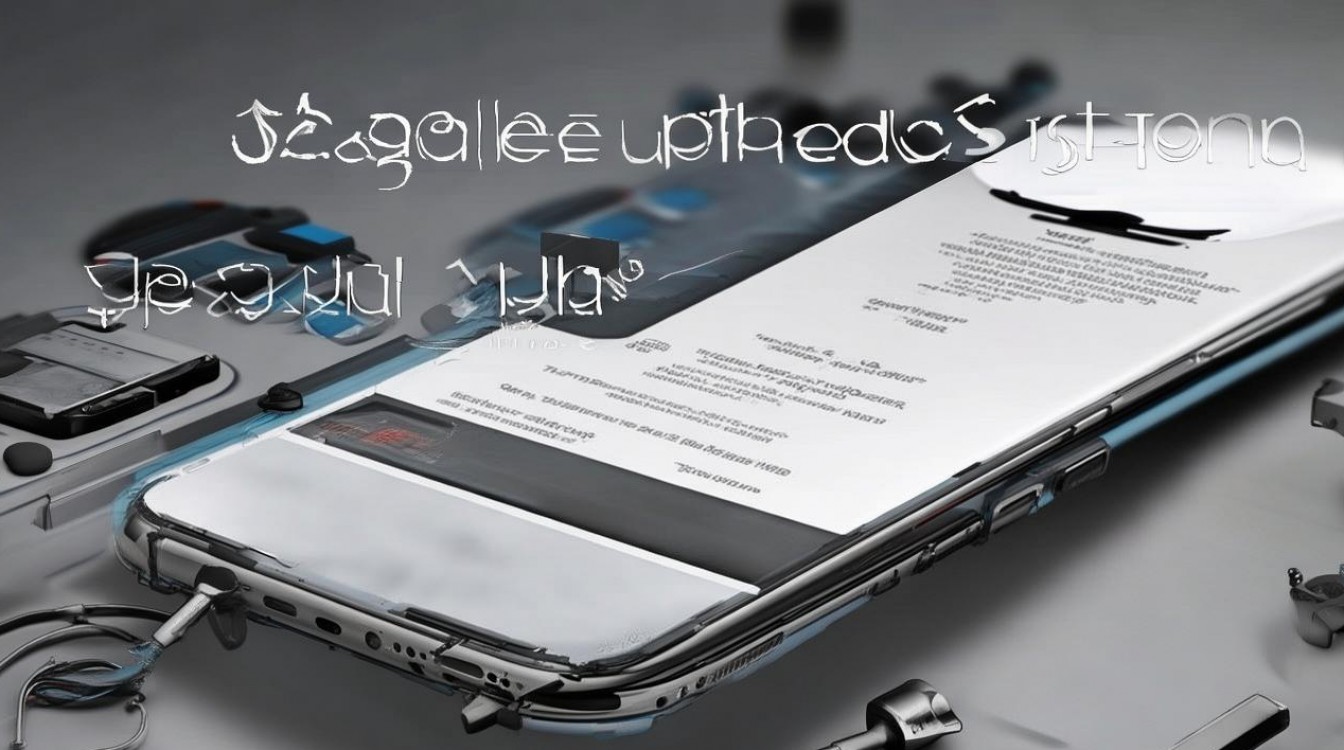 韩版苹果7怎么升级系统？苹果7系统更新教程及常见问题解答