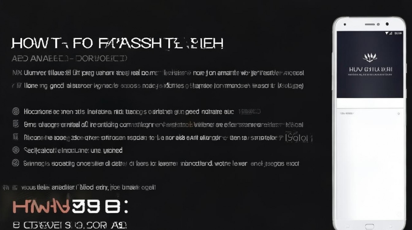 华为9508怎么强制刷机？华为9508强制刷机教程