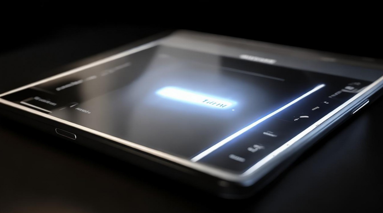 三星平板手电筒怎么开，三星平板手电筒打开方法