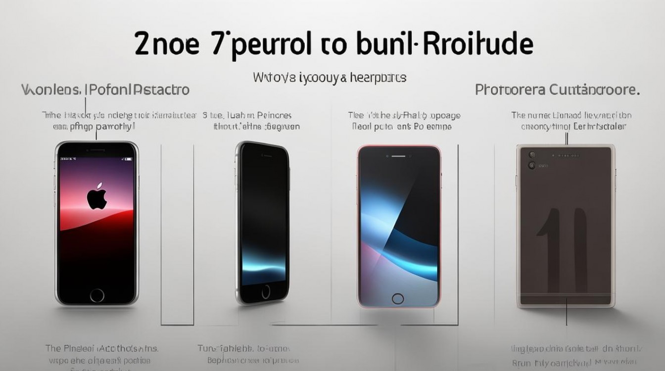 高仿苹果 7 怎么分辨？高仿苹果 7 与正品区别大揭秘