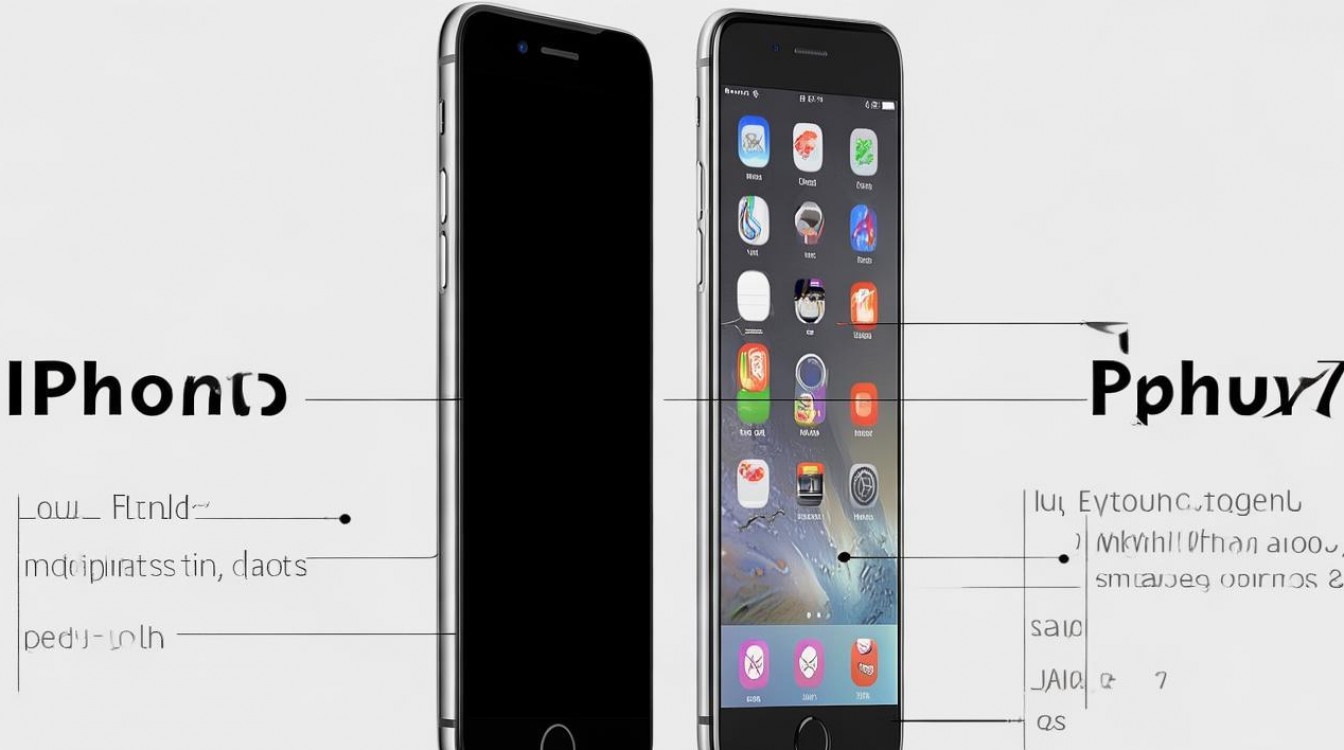 高仿苹果 7 怎么分辨？高仿苹果 7 与正品区别大揭秘
