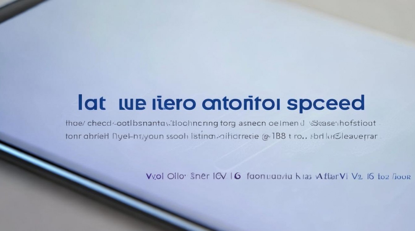 vivo怎么查充电速度，vivo手机如何检测充电功率快慢