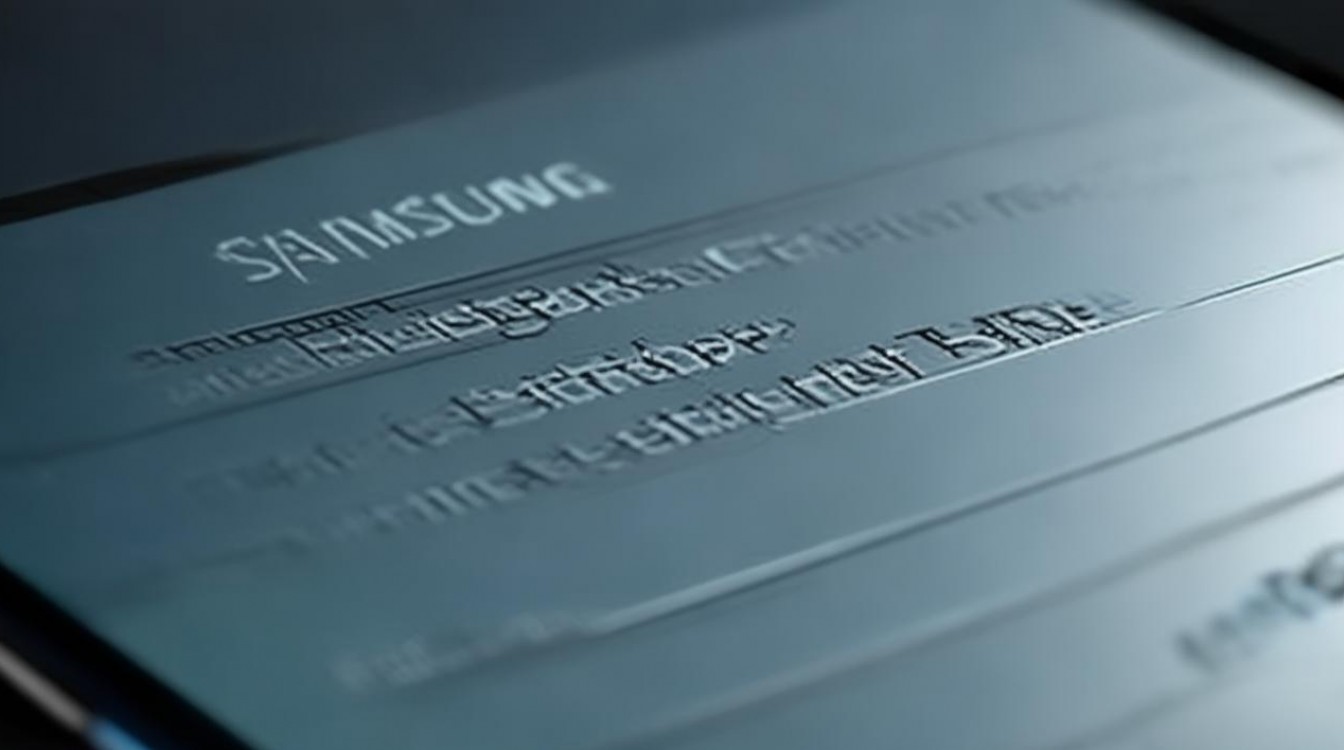 三星亮屏时间怎么设置，三星手机屏幕自动关闭时间调整方法