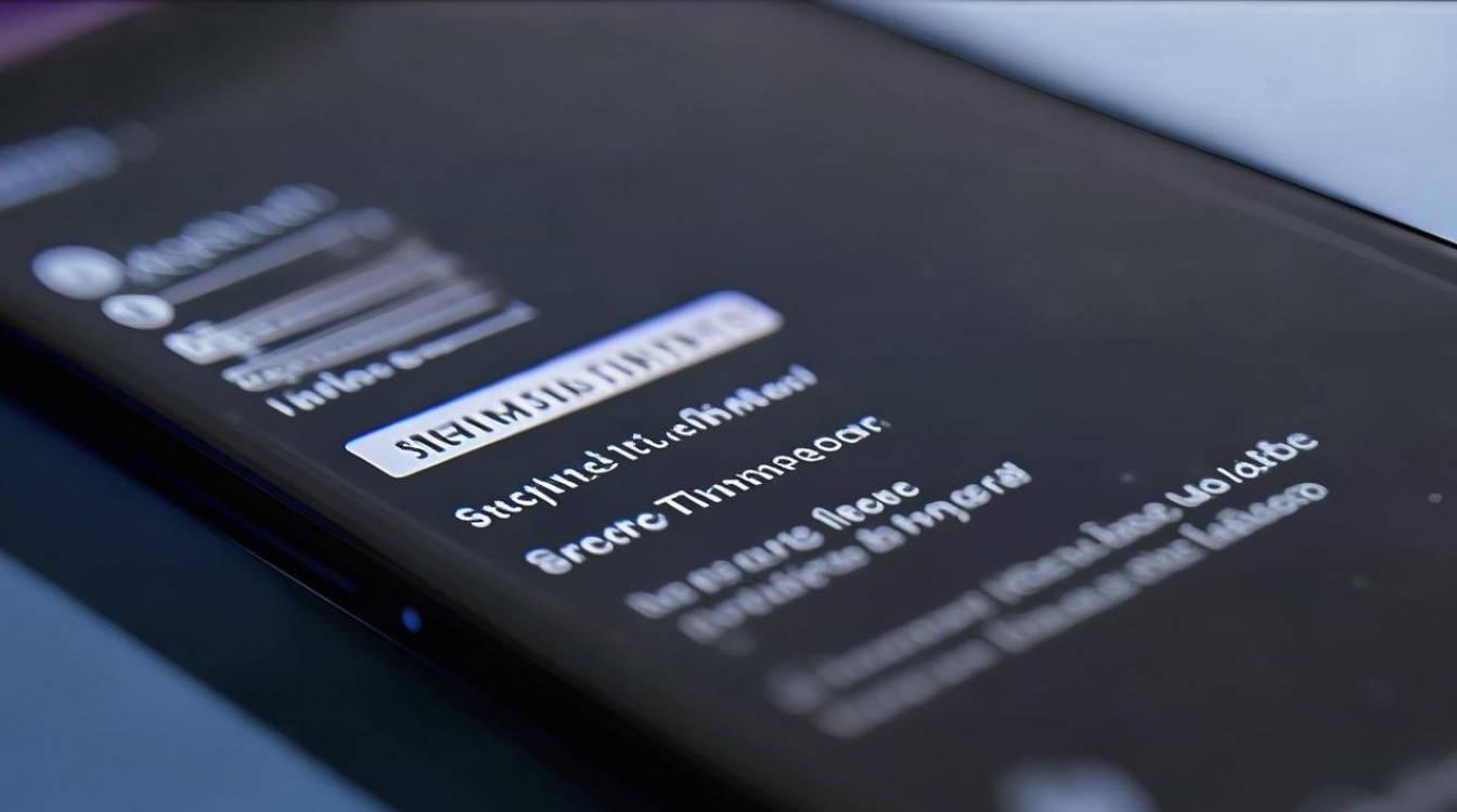 三星亮屏时间怎么设置，三星手机屏幕自动关闭时间调整方法