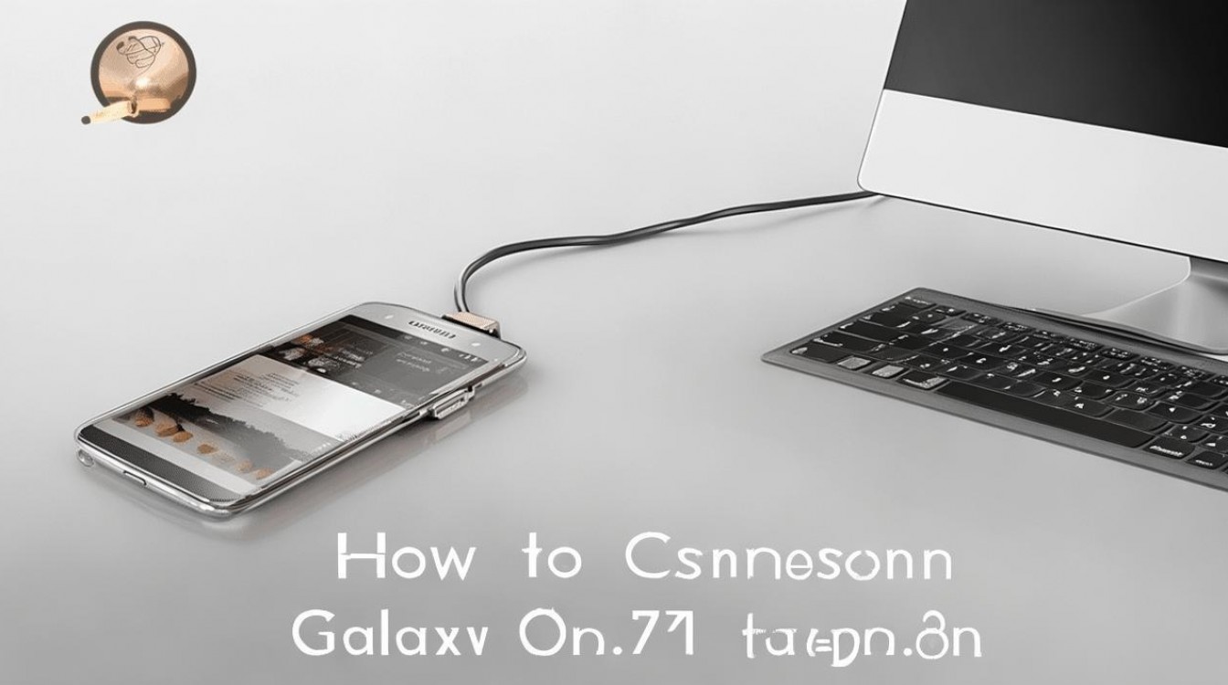 三星机 On7 怎么连接电脑？三星手机连接电脑方法