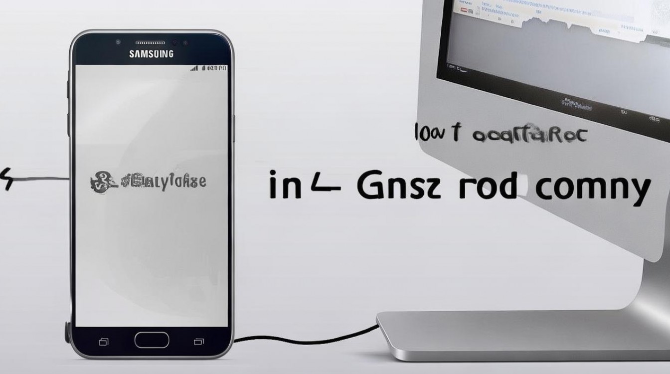 三星机 On7 怎么连接电脑？三星手机连接电脑方法