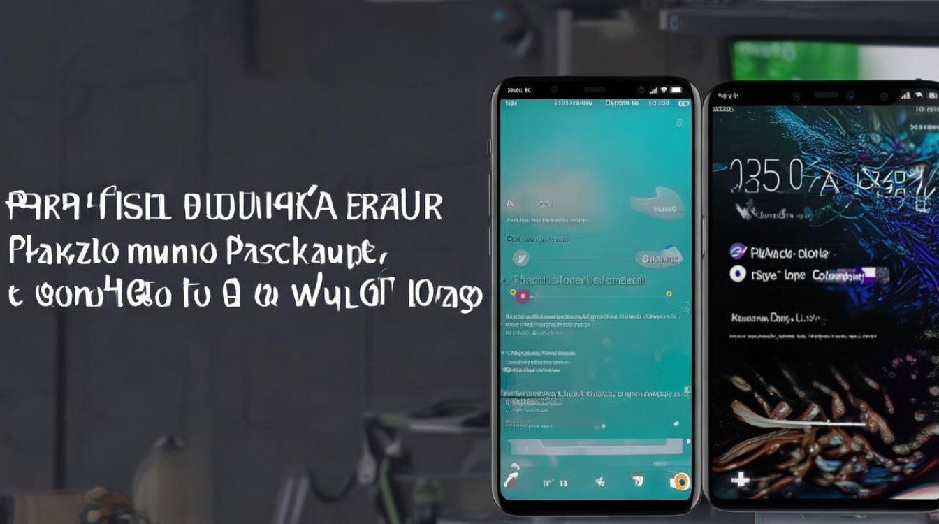 华为畅享6s不开机怎么刷机包，手机无法开机刷机教程