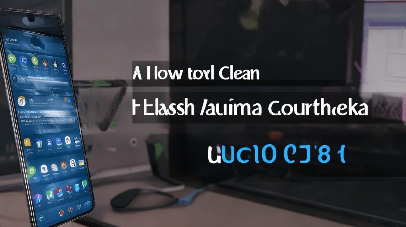 华为畅享6s不开机怎么刷机包，手机无法开机刷机教程