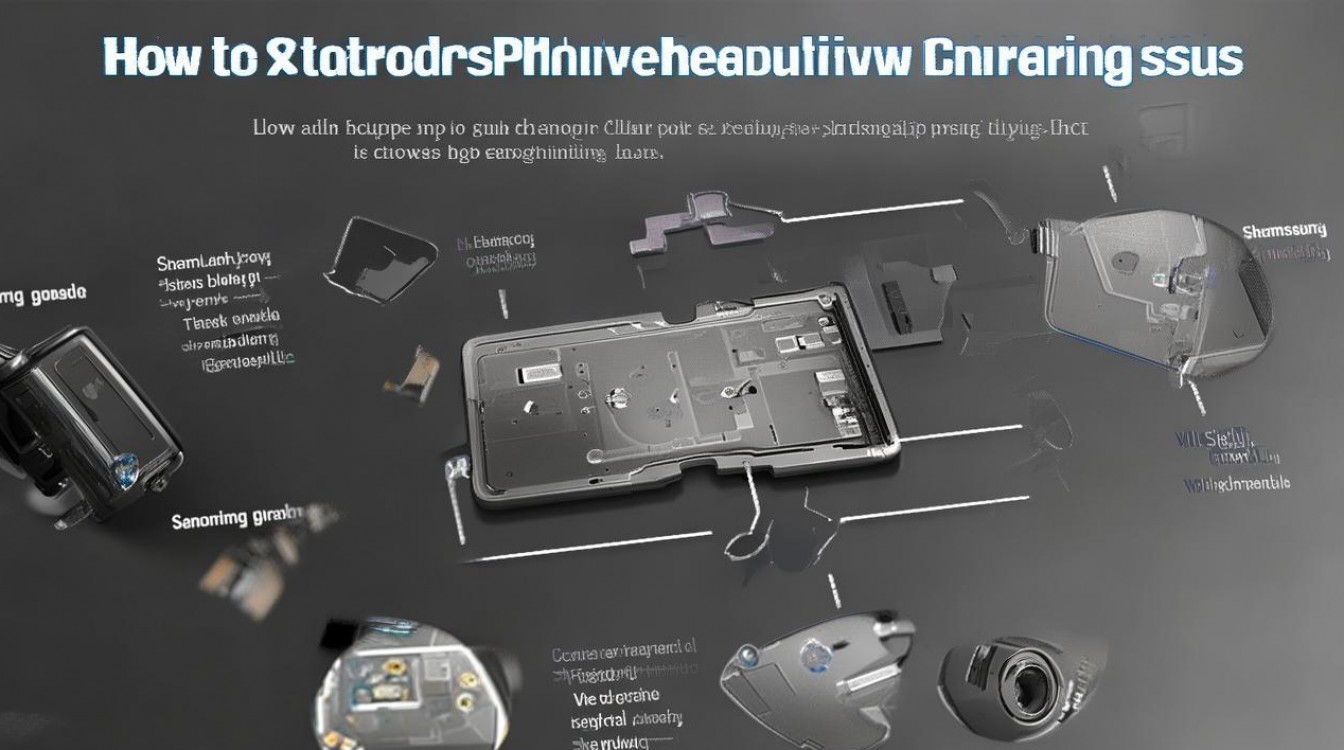 三星关机不能充电没反应怎么办？手机无法充电原因及解决方法