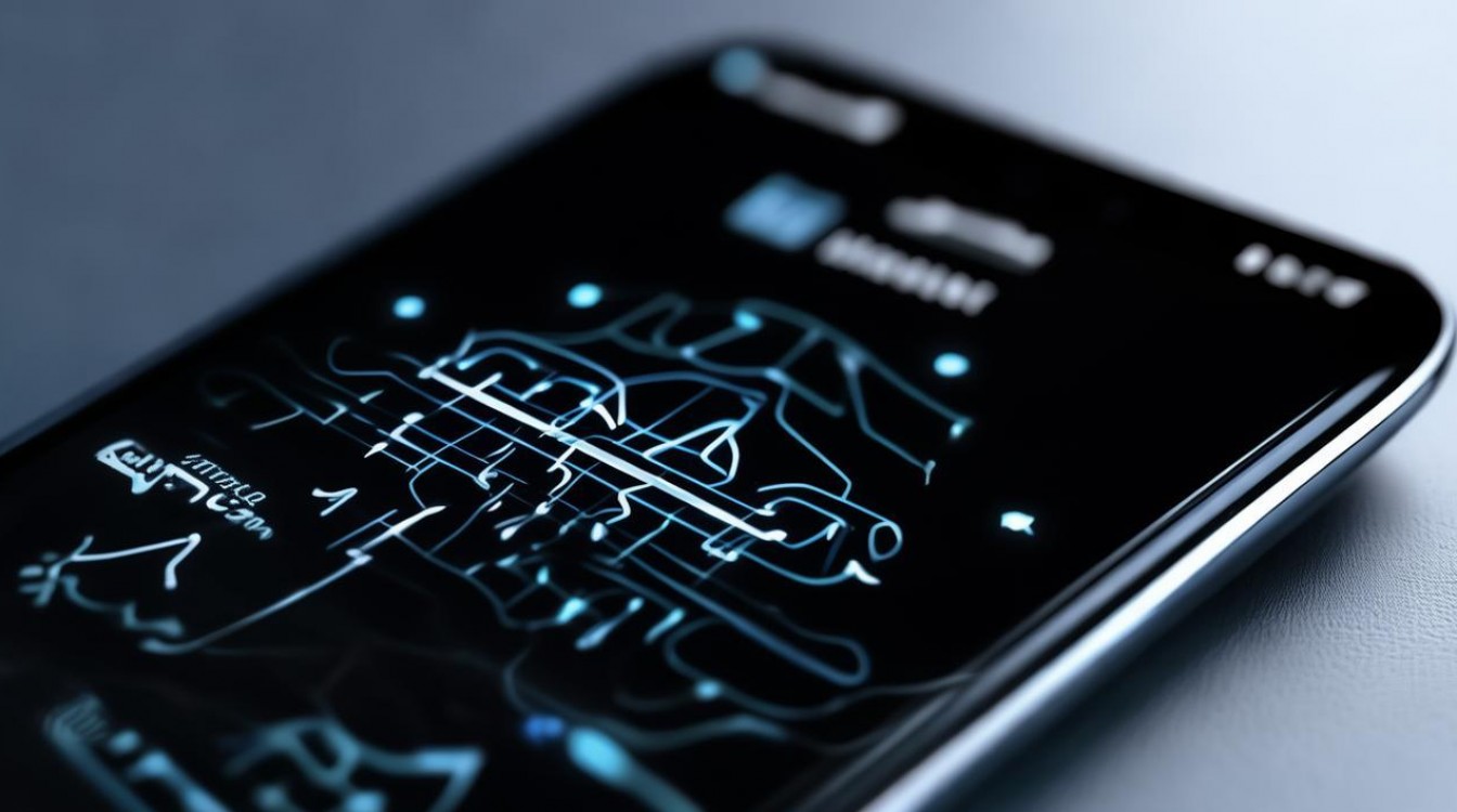 华为6a手机怎么解锁图案，华为手机图案锁忘记怎么办