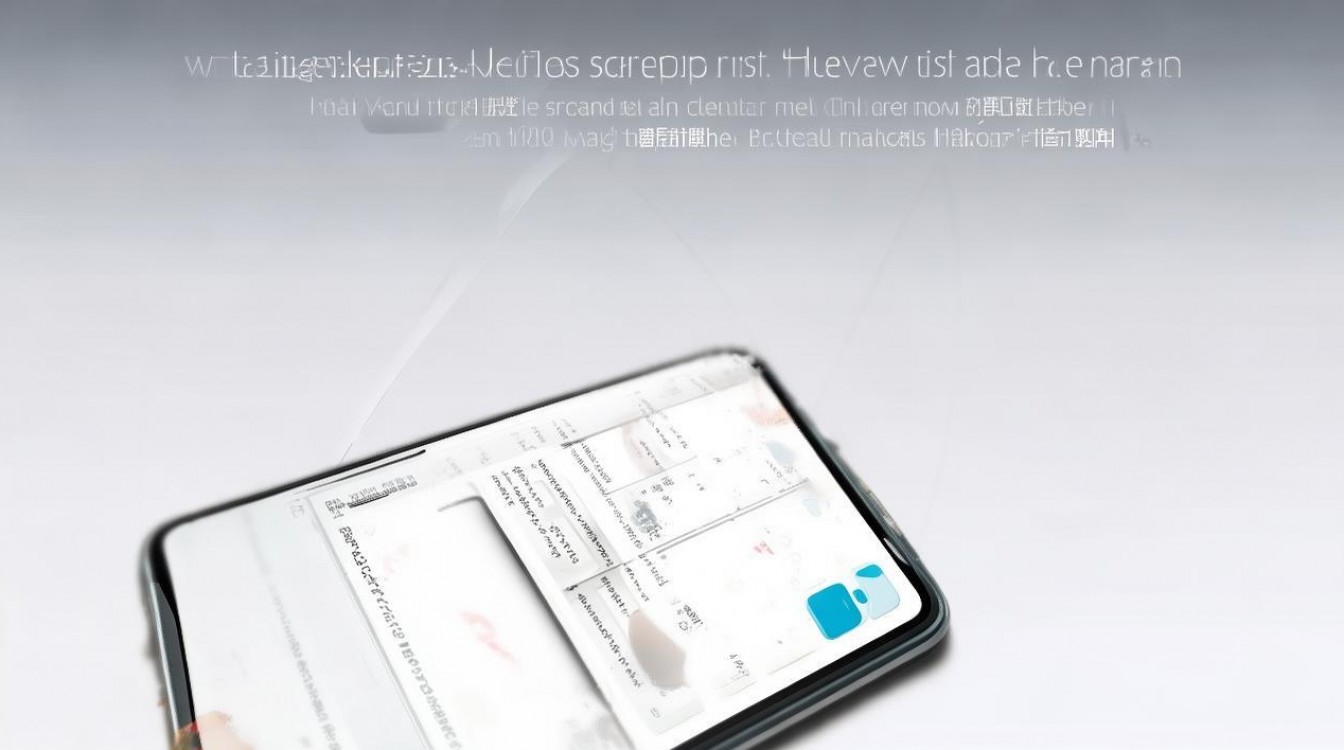 vivo微信手机怎么截图？vivo手机截图快捷键和微信长截图方法
