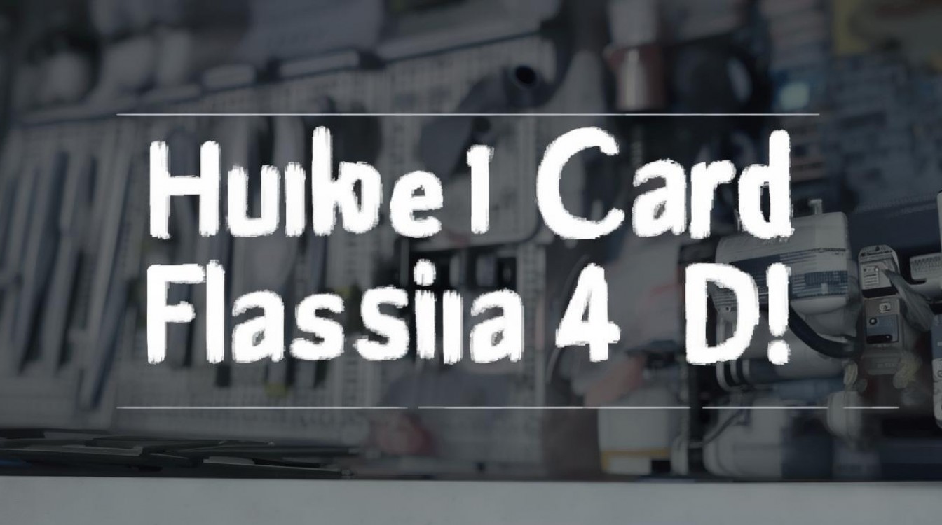 华为4x卡刷机包怎么刷机教程，华为4x刷机失败怎么办