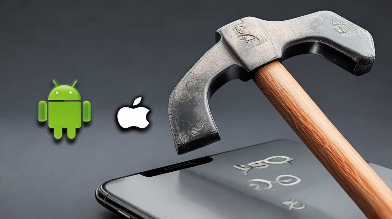 锤子安卓苹果手机怎么截图，手机截图方法大全