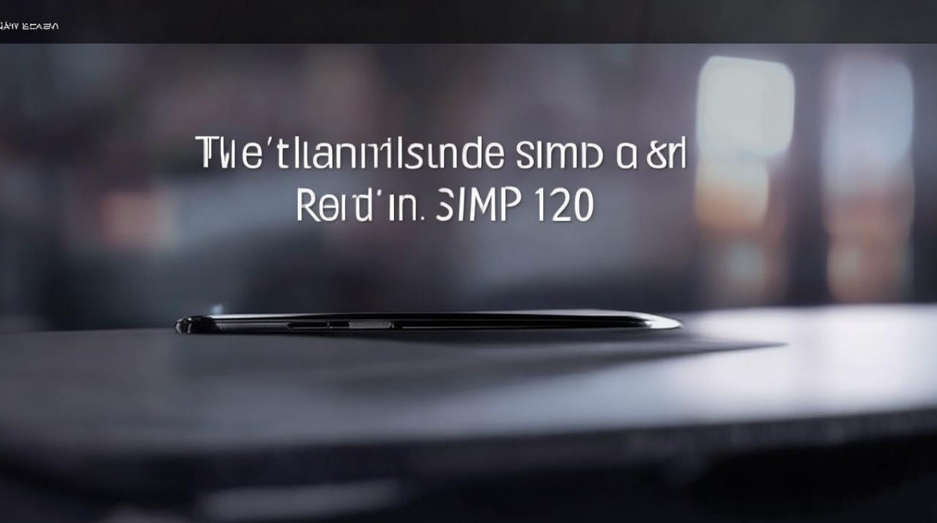 华为p20怎么搭卡，华为p20双卡双待怎么设置