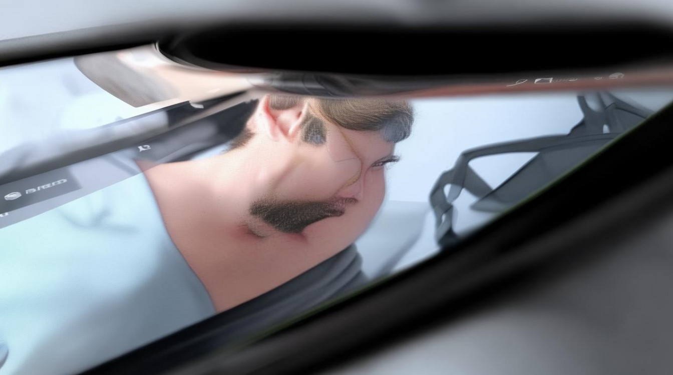 vivo手机怎么自拍屏幕，vivo手机如何开启前置摄像头