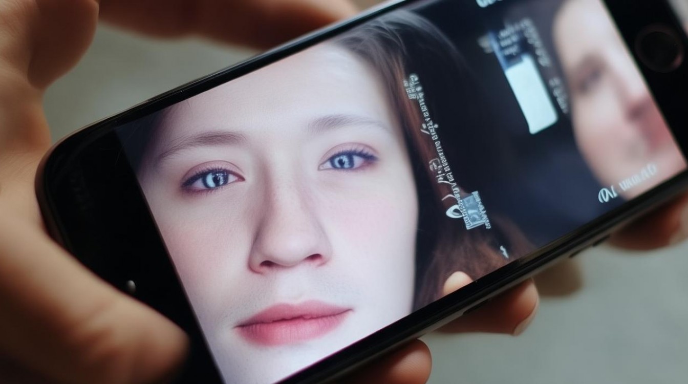 vivo手机怎么自拍屏幕，vivo手机如何开启前置摄像头