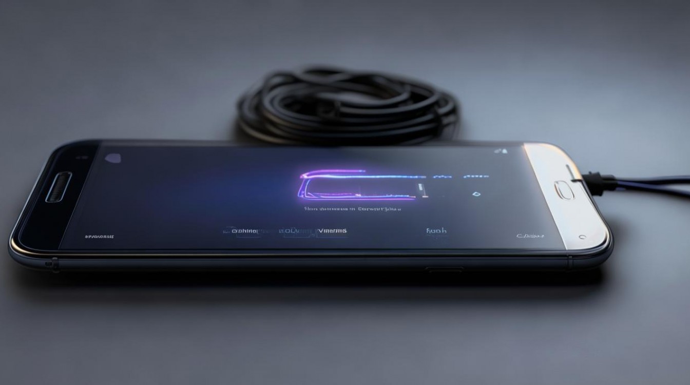 三星x4手机怎么充电，三星x4手机充电慢怎么办