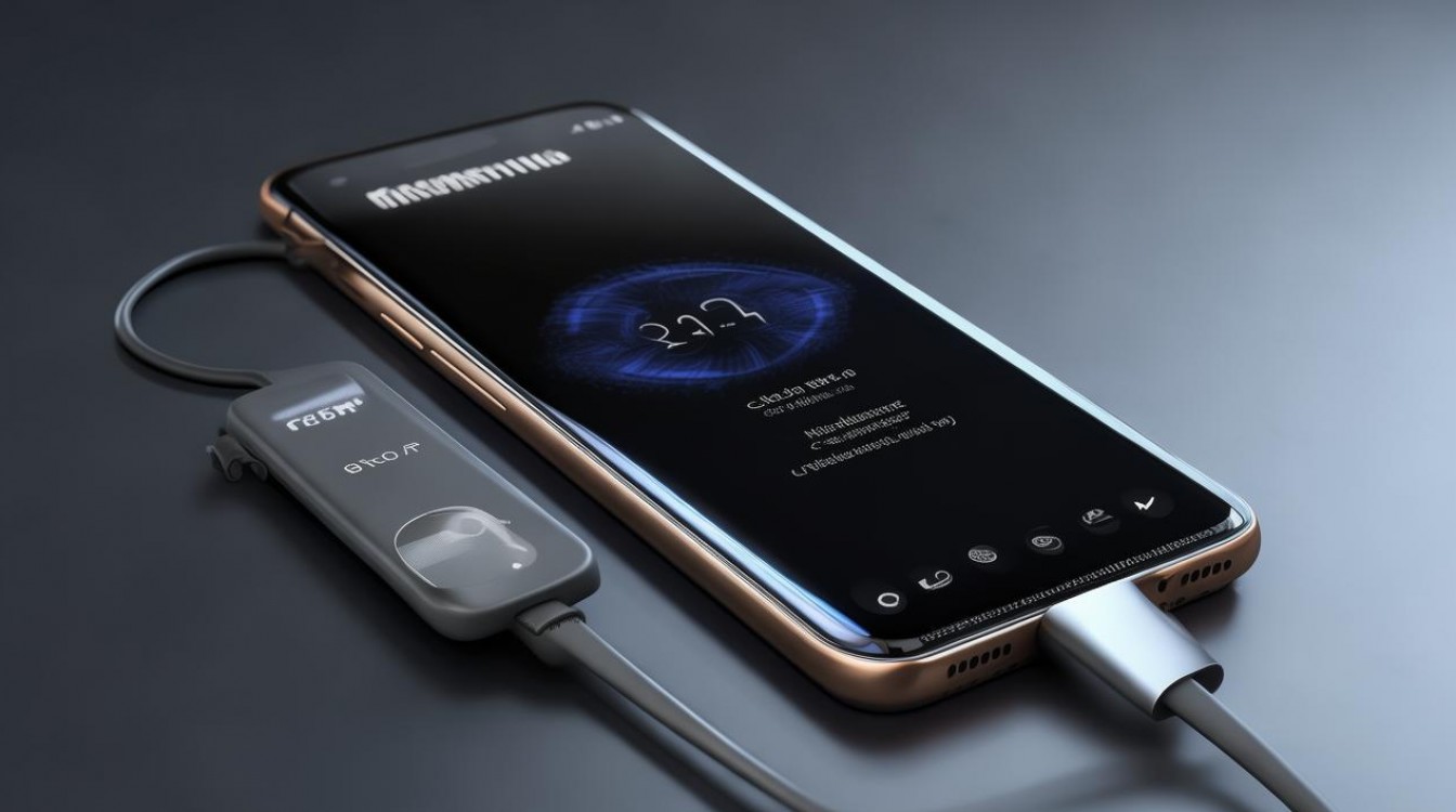 三星x4手机怎么充电，三星x4手机充电慢怎么办