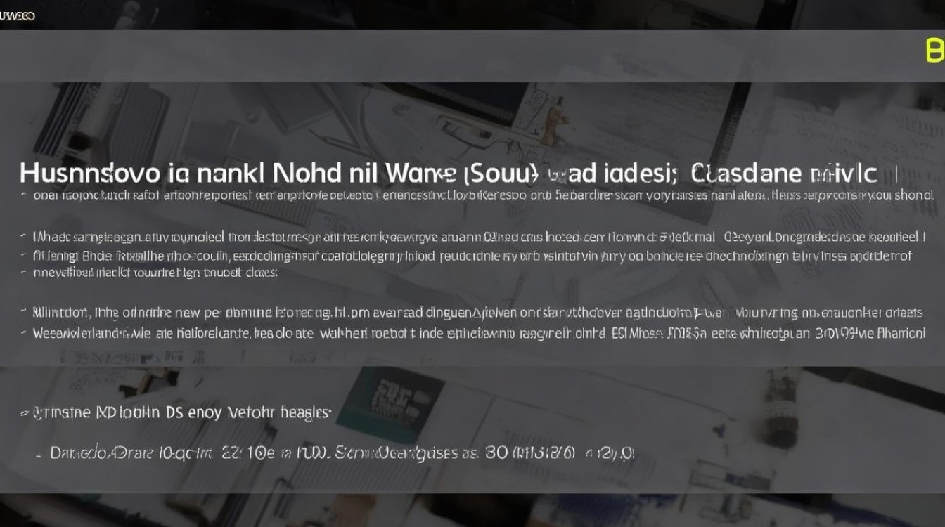 华为nova青春版变砖怎么办？华为手机变砖如何修复变砖解决方法