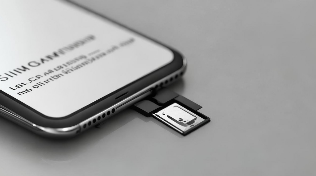 vivo 手机怎么装卡照片，vivo 手机 SIM 卡安装图解