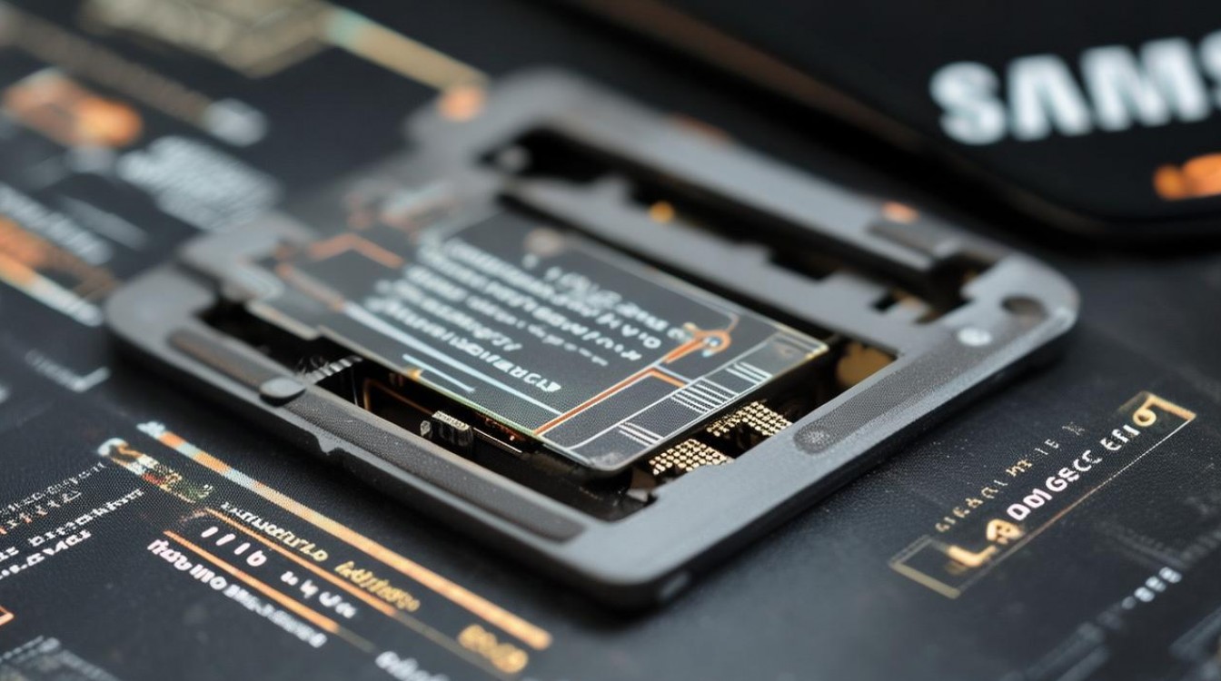 三星smn9200卡怎么卡？三星smn9200卡槽怎么卡SIM卡