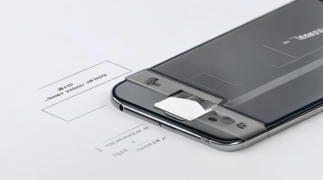 三星s8怎么装电话卡，三星s8插卡教程与SIM卡槽位置详解