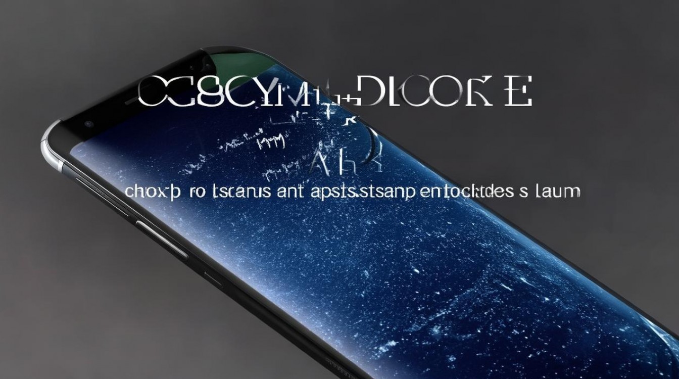 三星s8怎么锁定横竖屏，三星s8屏幕旋转锁定方法