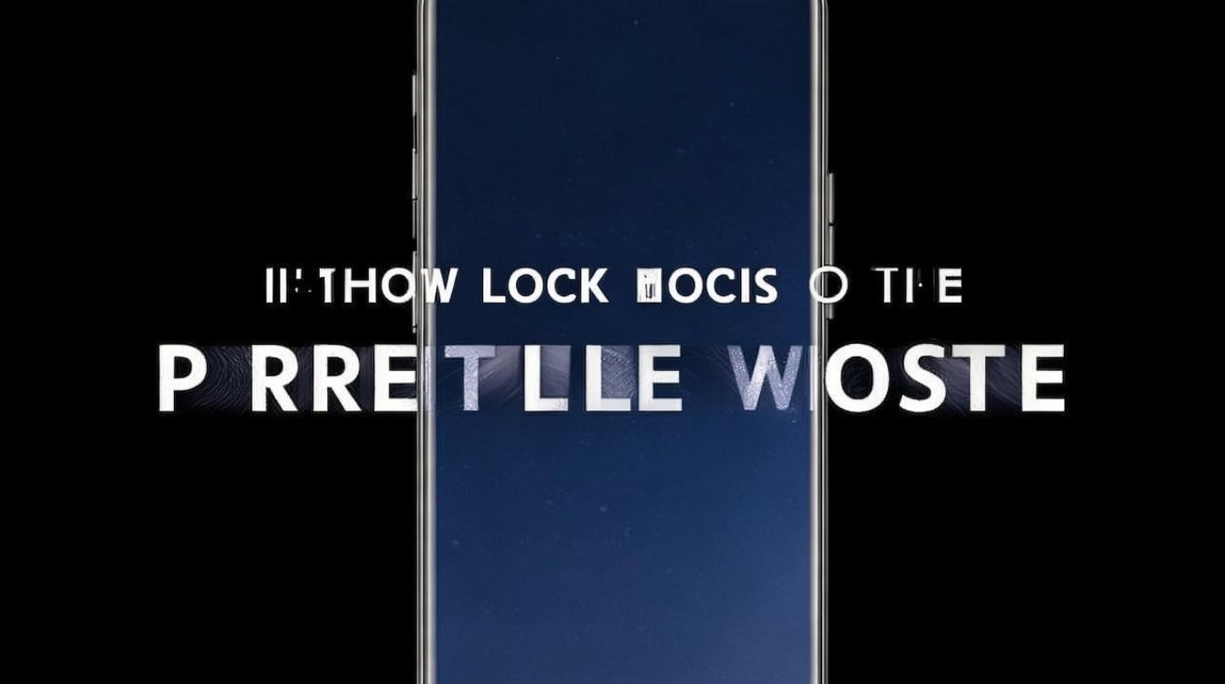 三星s8怎么锁定横竖屏，三星s8屏幕旋转锁定方法